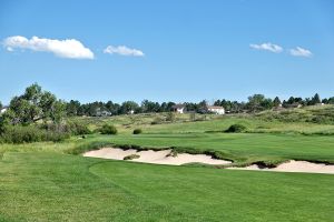 Colorado GC 4th Fairway